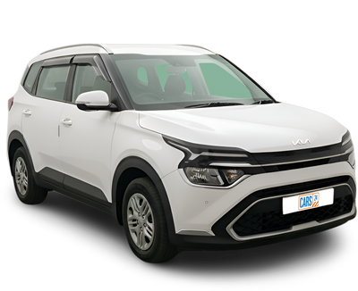 2023 KIA CARENS - SUV - Petrol - Manual - ₹12.30 lakh